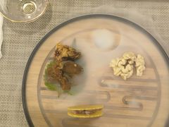 -格桑花开药膳蔬食文化空间