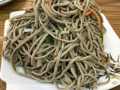 -西北朗益和穆斯林餐厅