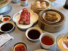 -潮府馆·非遗潮州菜·世纪公园(新国际博览中心店)