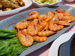 -高佳庄·舟山海鲜(海景旗舰店)