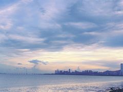 -深圳湾公园(南山区)