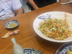 -万香姜汁(引泉路店)