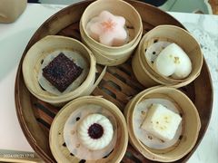 -苏梦江南·淮扬菜(夫子庙店)