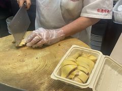-文记壹心鸡(宝华路店)
