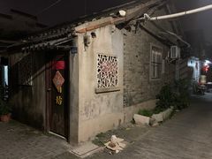 -东关历史文化旅游区-东门遗址