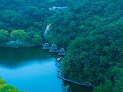 -九如山休闲旅游度假区