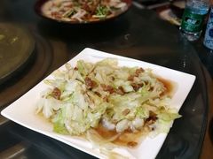 -三大钵江湖菜(空港店)