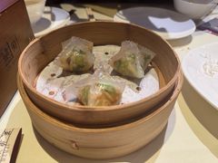 野菜菌菇饺-利苑(环贸iapm店)