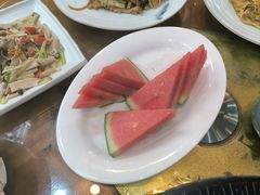 -下梅人家土菜馆(历史文化餐厅度假区店)