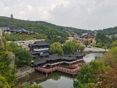 -威海华夏城景区