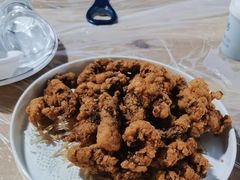 -醉壹号海鲜大排档(厦门美食地标店)