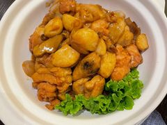 -勺园中餐厅