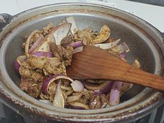-道邦子烤牛肉(总店)