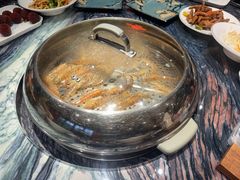 -董大蒸货(方塔园店)