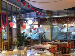 -水煮三国·川鲁江湖菜(香山店)