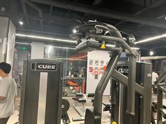 -乐刻运动(爱奇艺创新大厦店)