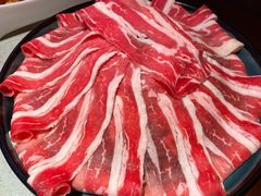 重八特供雪花肥牛-重八牛府之初入江湖(双榆树店)