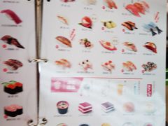 -争鲜回转寿司(东方银座店)