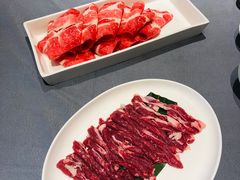 -鼎鼎香·港式火锅(北京SKP店)