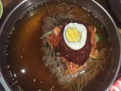 冷面-汉拿山(汇一城店)