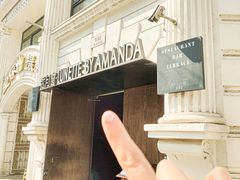 -弦月窗LUNETTE BY AMANDA(复兴路店)