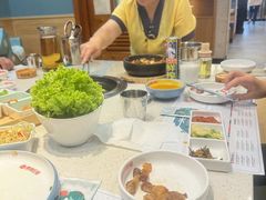 -韩香福烤肉庄园(荣成店)