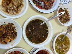 -笨罗卜浏阳菜馆(星沙店)