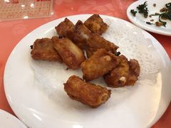 -深运潮州粥(东门店)