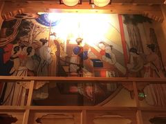 -汉宫汤泉汗蒸洗浴(五四广场店)