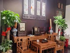 大堂-徽州小镇(高新店)