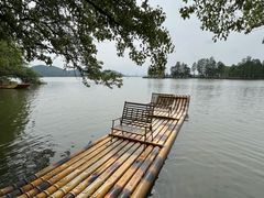 -东湖落雁景区