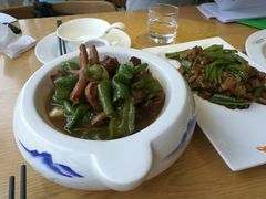 -有锞私房菜(良乡大学城店)