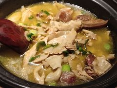 -老阿爸鲜鱼土菜(园区永旺店)