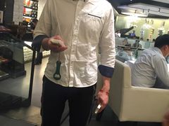 -北李妈妈菜·海肠捞饭(高新万达店)