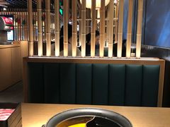 -温野菜涮涮锅(西单大悦城店)