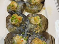 -粤盛海鲜平价店(洛溪食街店)