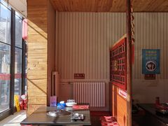 -崔记生活·铁锅炖鱼粘卷子(总店)