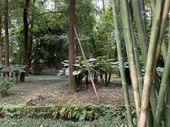 -成都杜甫草堂博物馆