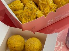 -悠个炸鸡(南京创始店)