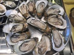 -飞尝蚝·顺德菜·鱼生(顺德总店)