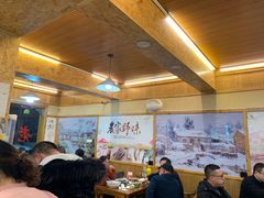 -老味道1992(武当山店)