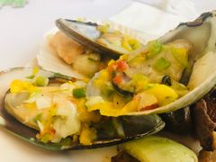 -拉蒂娜·巴西牛排馆 Latina·Brazilian Steakhouse(陆家嘴旗舰店)