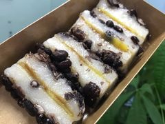 -南大门韩糕(后埭溪路店)