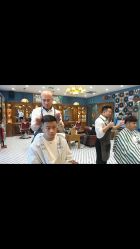 -贝勒爷专业男发