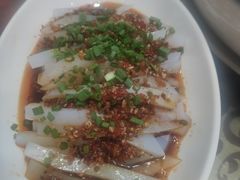 -味老大土碗菜(中山三路店)