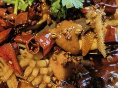 -水煮三国·川鲁江湖菜(香山店)