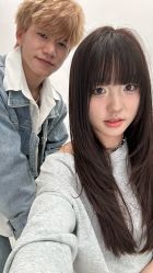 -DL HOPE明星造型