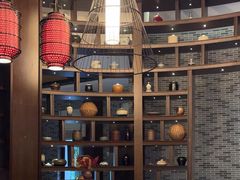 -天府中餐厅·粤菜·海南菜·生猛海鲜(三亚海棠湾洲际度假酒店)