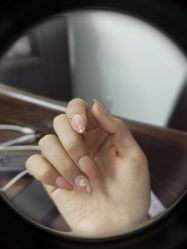 -M13瑾玳•专业美甲美睫