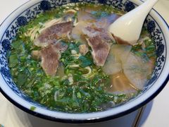-燕兰楼·清真西北融合菜(亚运村店)